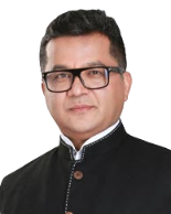 Pabitra Margherita